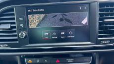 SEAT Leon 1.5 TSI EVO FR [EZ] 5dr Petrol Hatchback